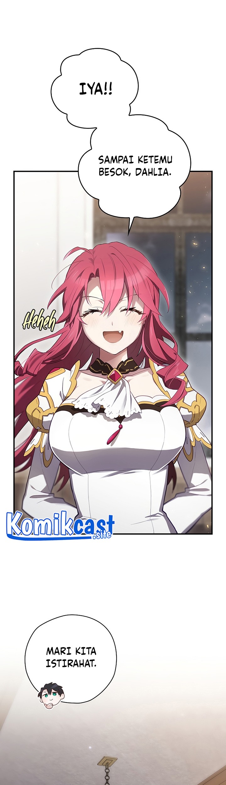 Ending Maker Chapter 42 Gambar 82