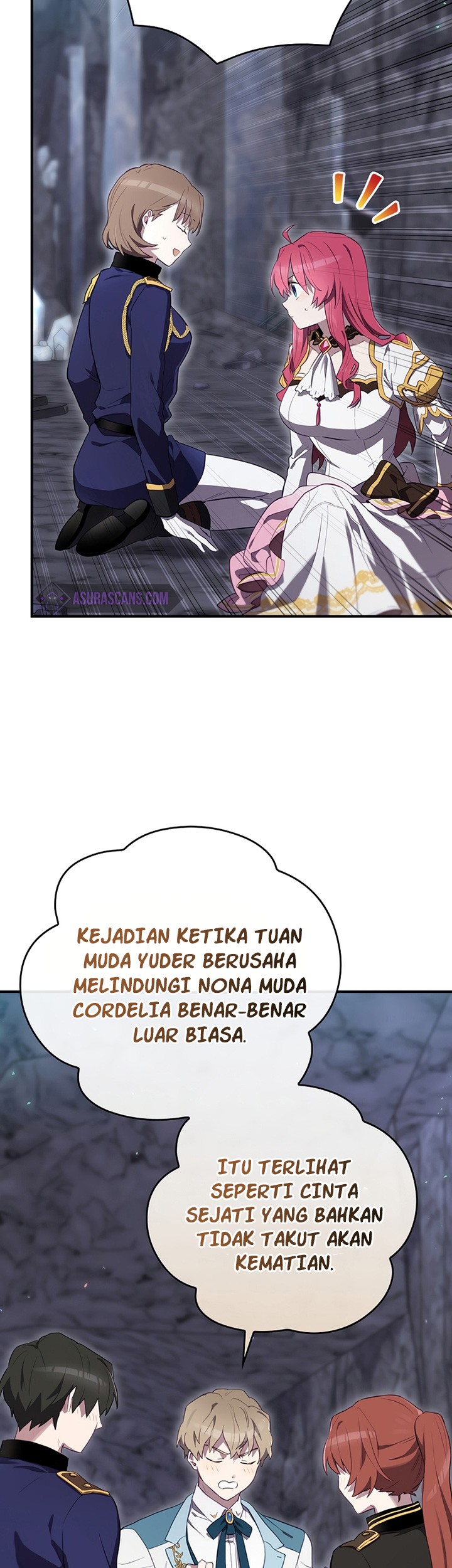 Ending Maker Chapter 42 Gambar 8