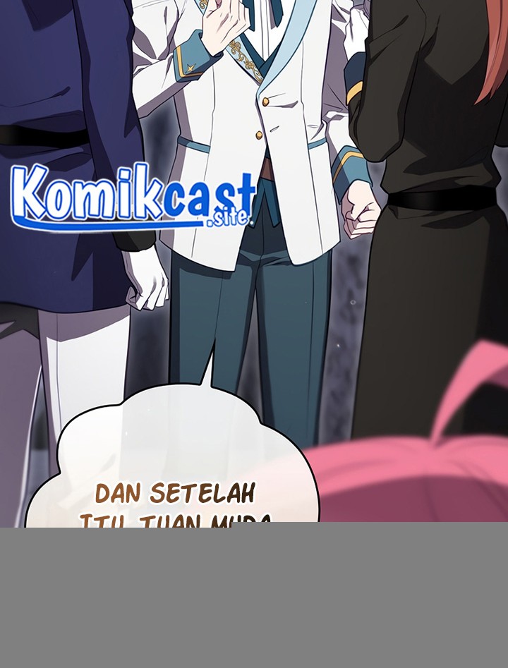 Ending Maker Chapter 42 Gambar 9