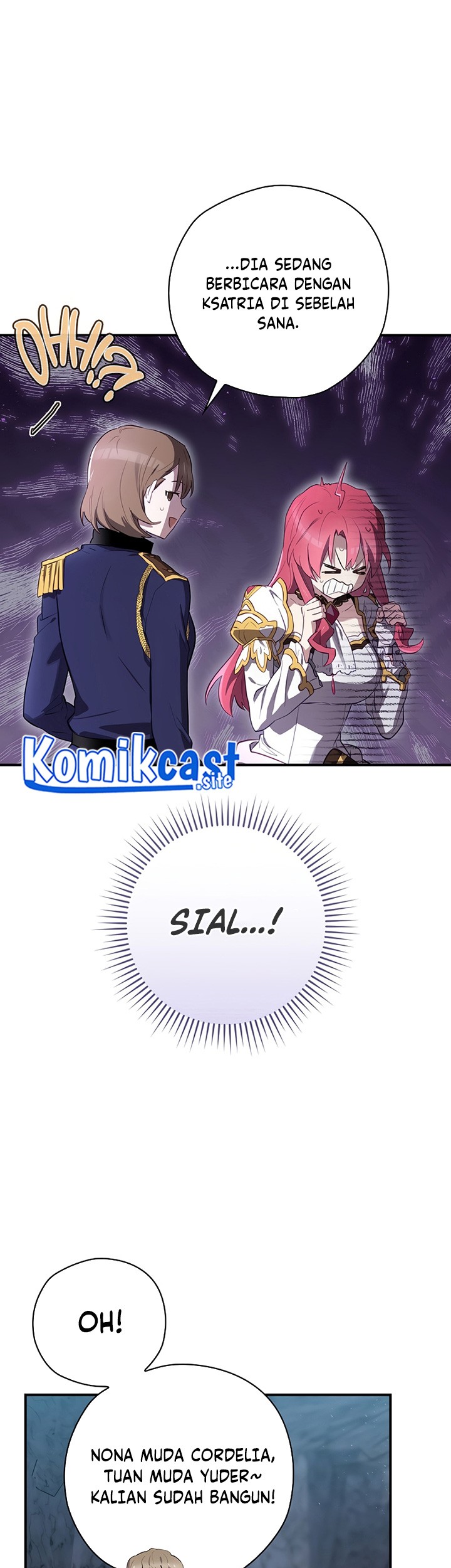 Ending Maker Chapter 42 Gambar 10