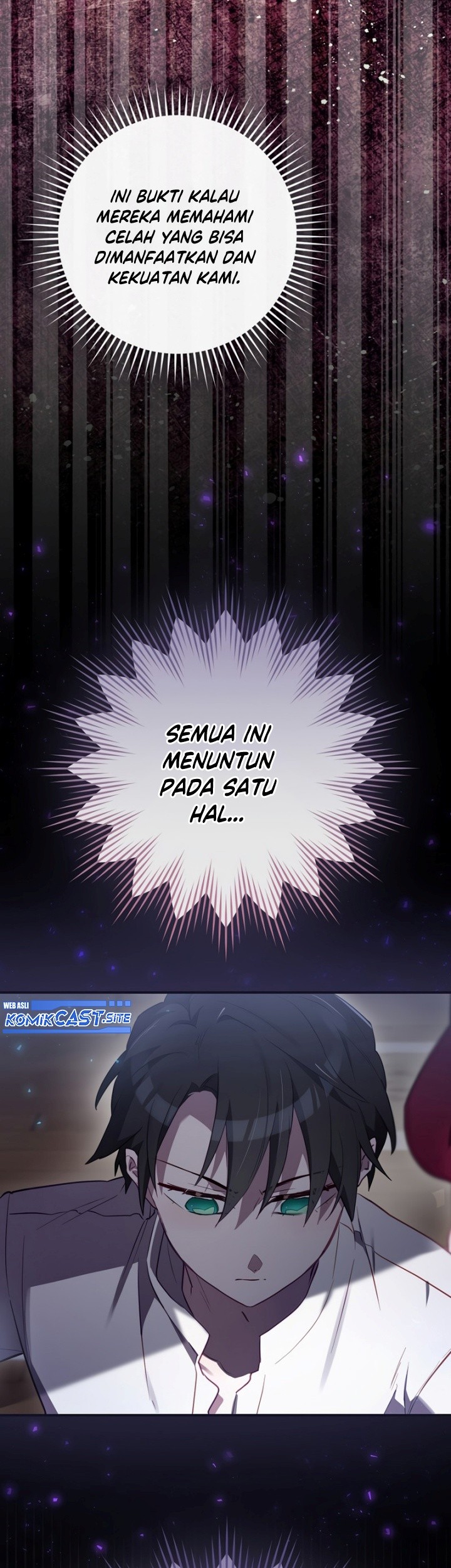 Ending Maker Chapter 43 Gambar 28