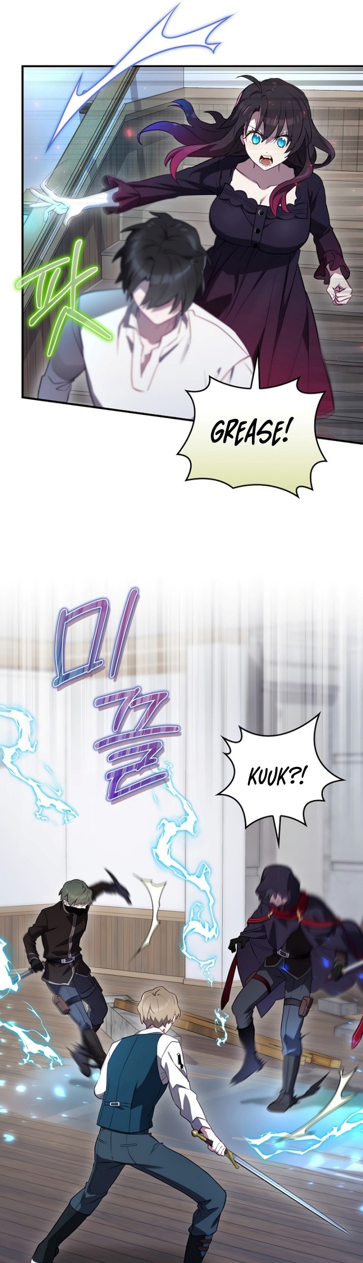 Ending Maker Chapter 43 Gambar 32