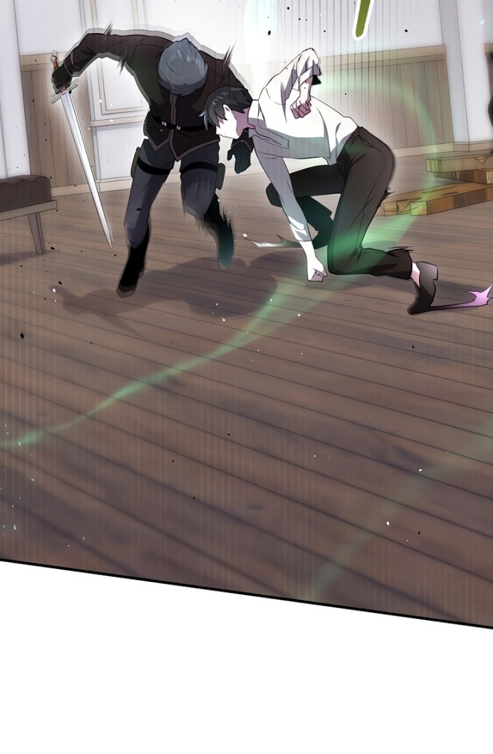 Ending Maker Chapter 43 Gambar 37