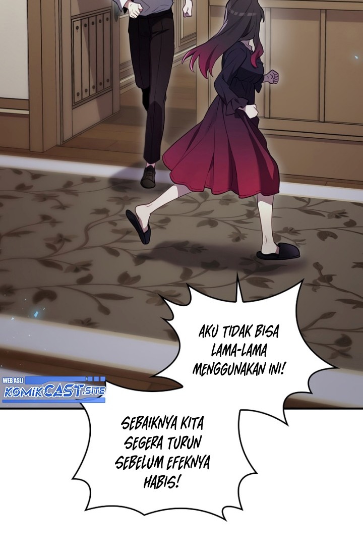 Ending Maker Chapter 43 Gambar 23