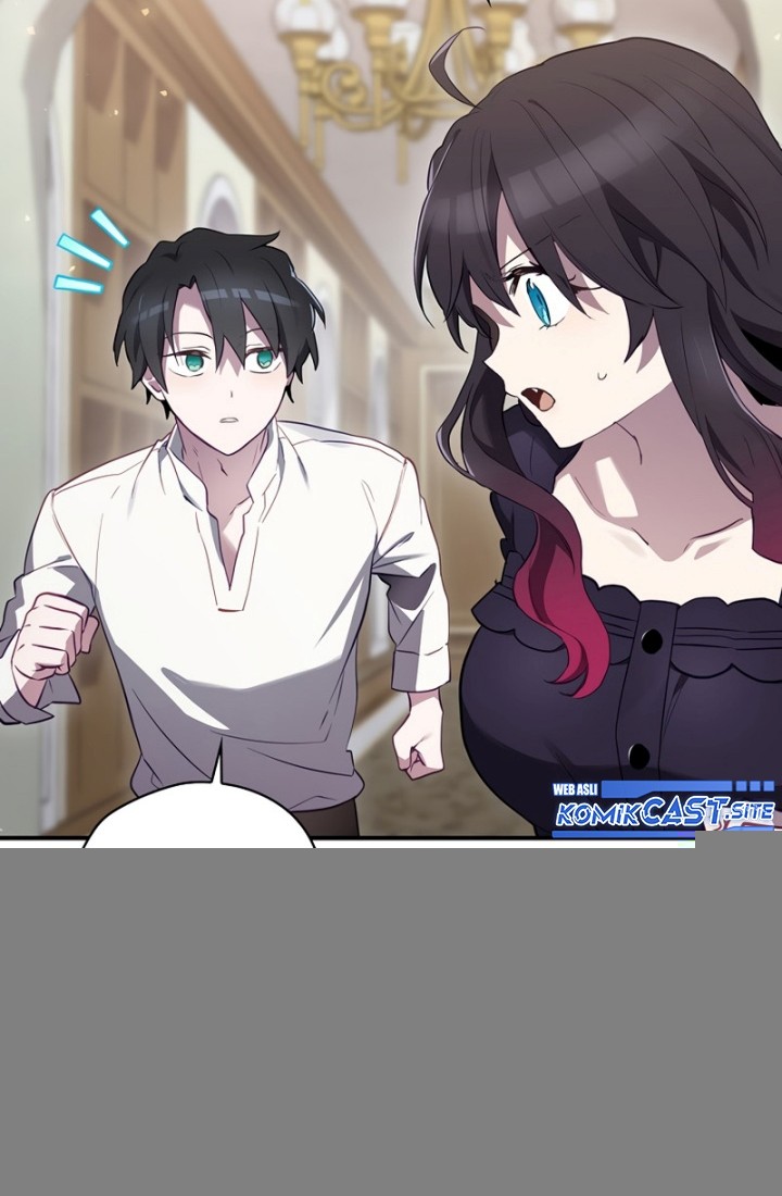 Ending Maker Chapter 43 Gambar 25