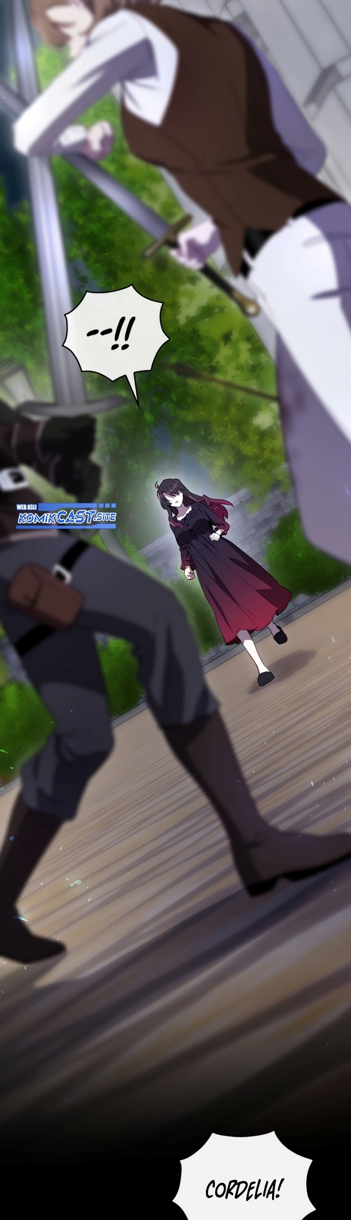 Ending Maker Chapter 43 Gambar 46