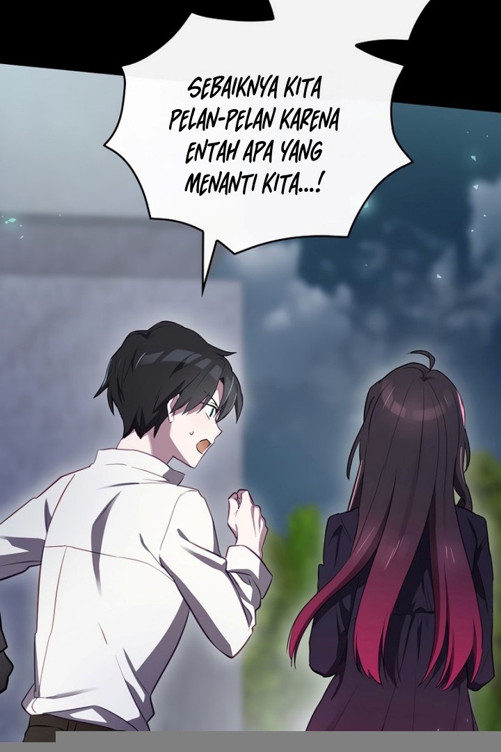 Ending Maker Chapter 43 Gambar 47