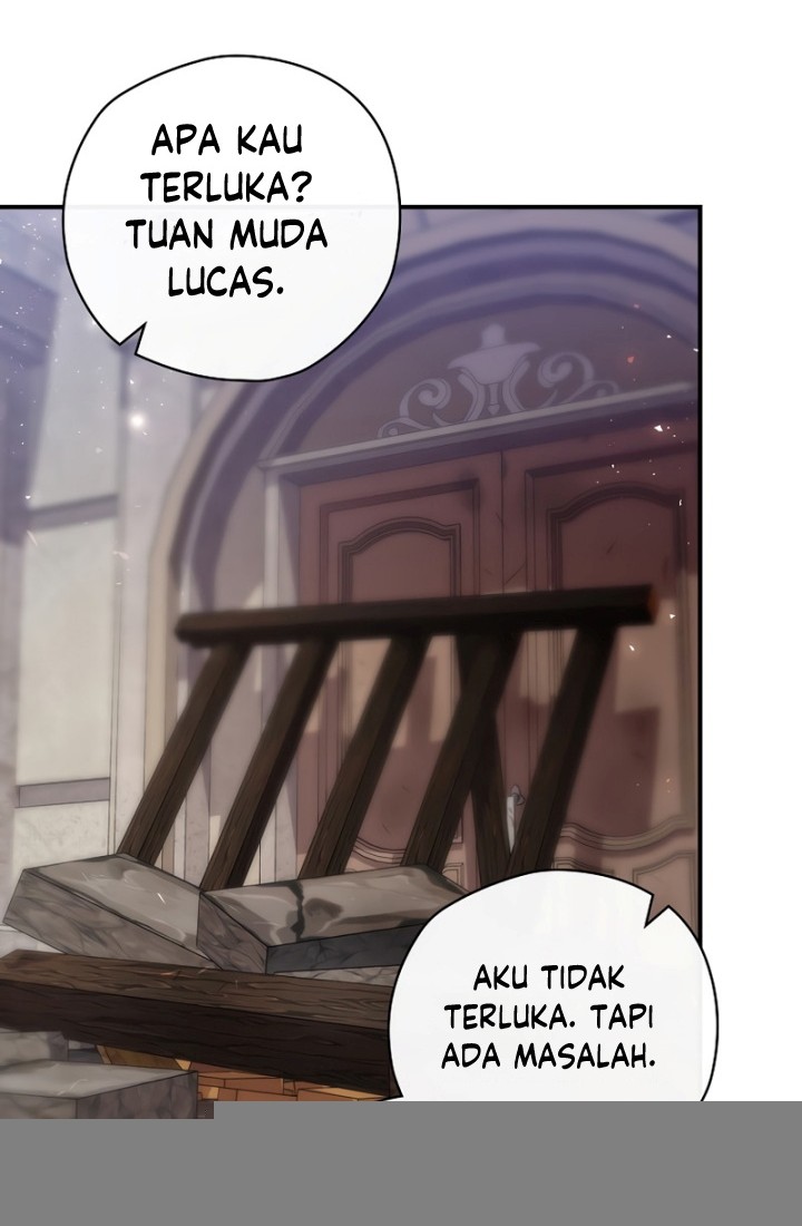 Ending Maker Chapter 43 Gambar 41