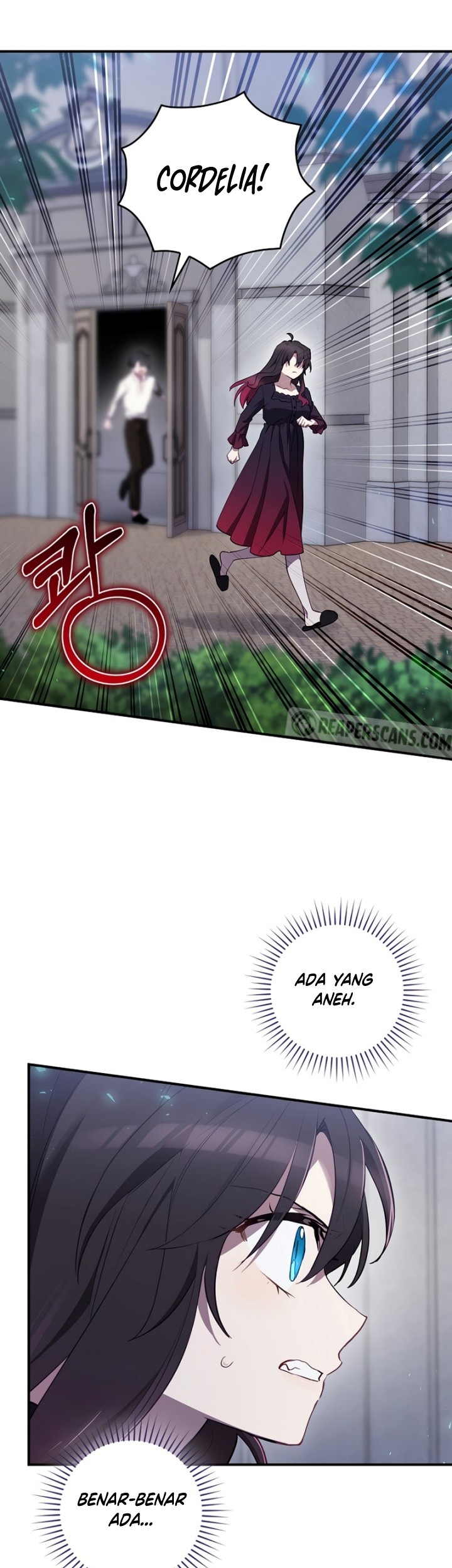 Ending Maker Chapter 43 Gambar 44