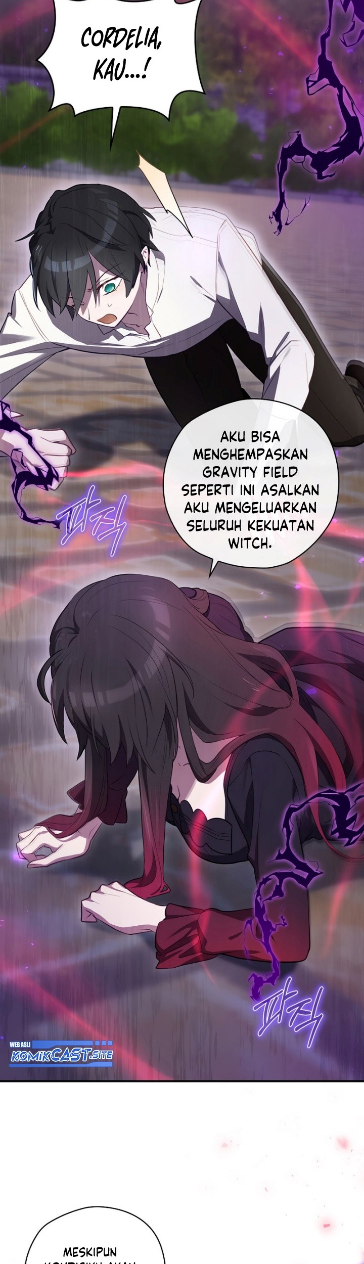 Ending Maker Chapter 43 Gambar 66