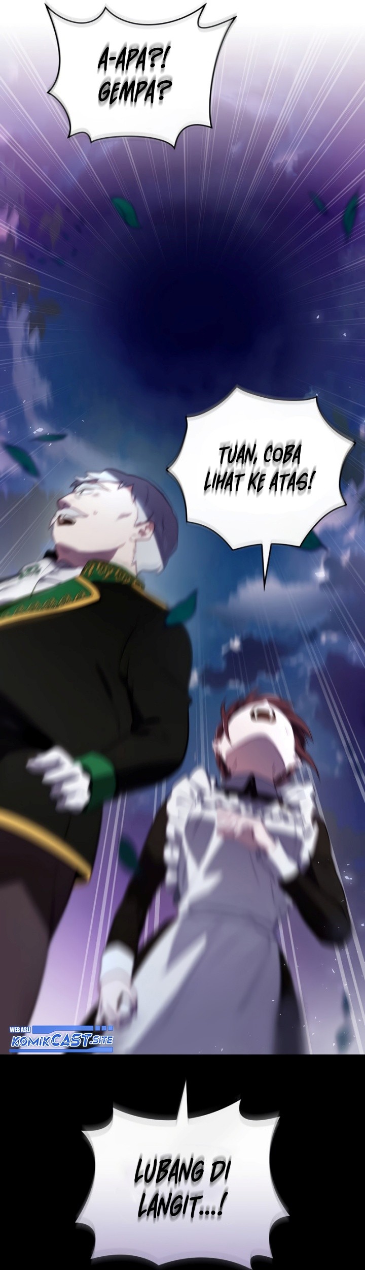 Ending Maker Chapter 43 Gambar 74