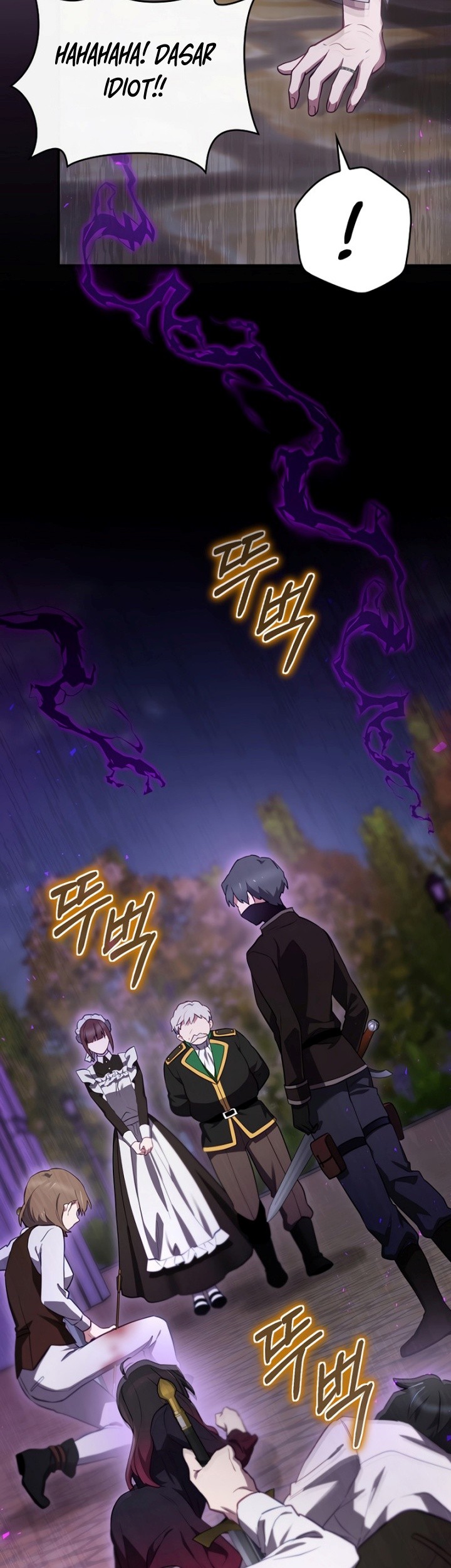 Ending Maker Chapter 43 Gambar 58