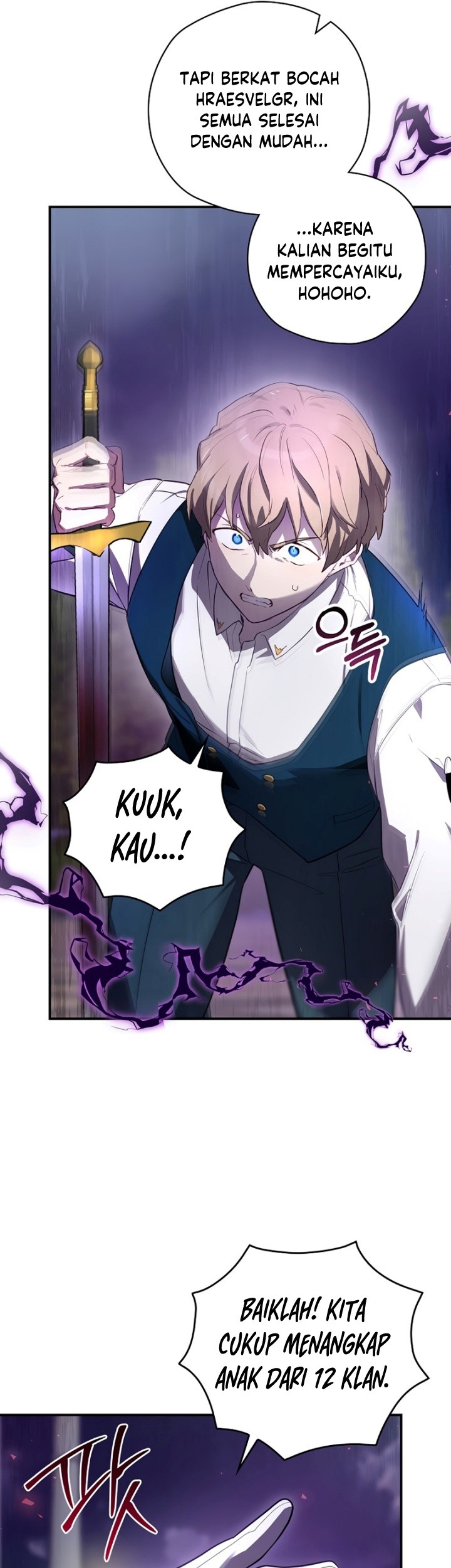 Ending Maker Chapter 43 Gambar 62