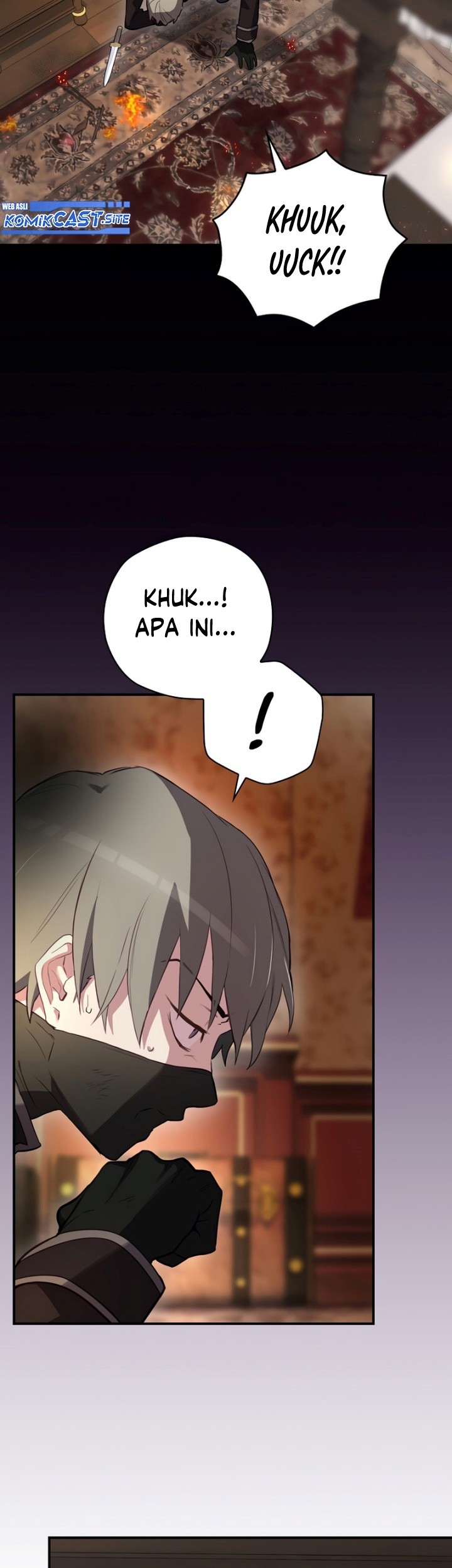 Ending Maker Chapter 43 Gambar 10