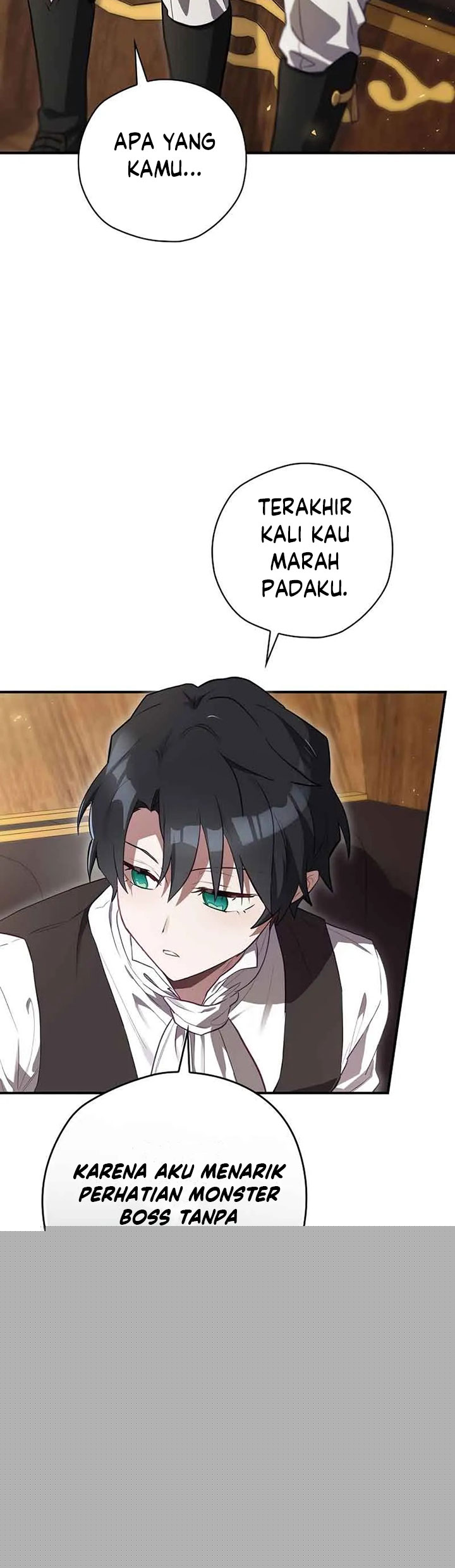 Ending Maker Chapter 44 Gambar 69