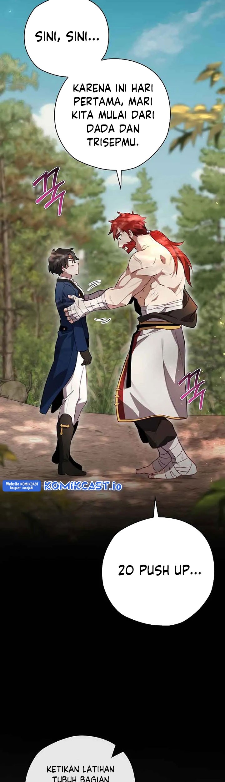 Ending Maker Chapter 44 Gambar 60