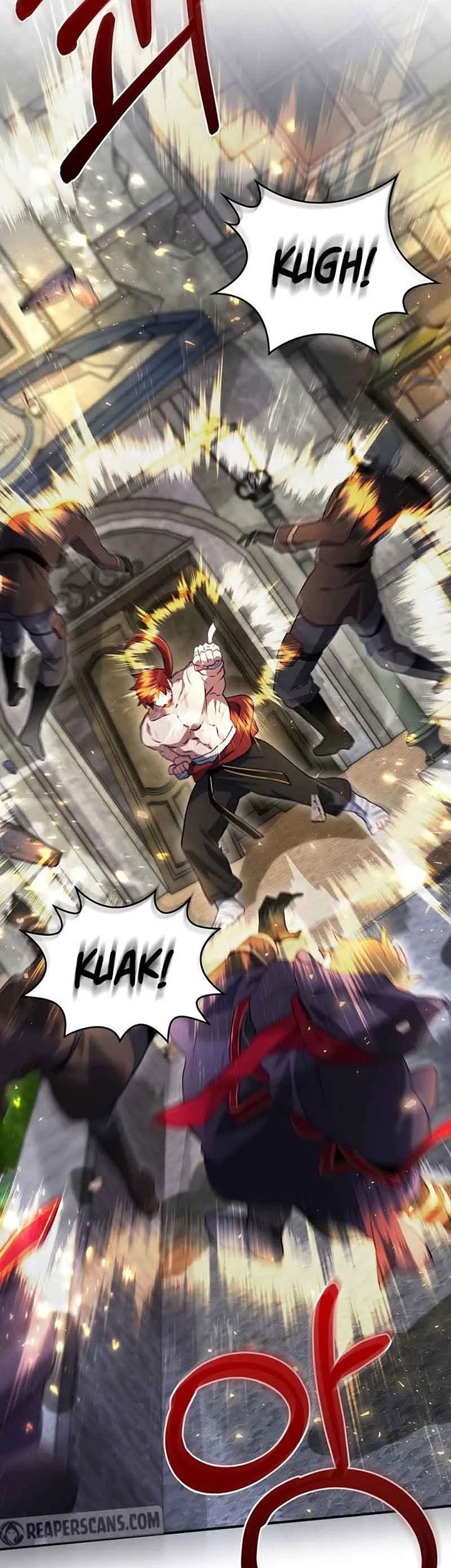 Ending Maker Chapter 44 Gambar 12