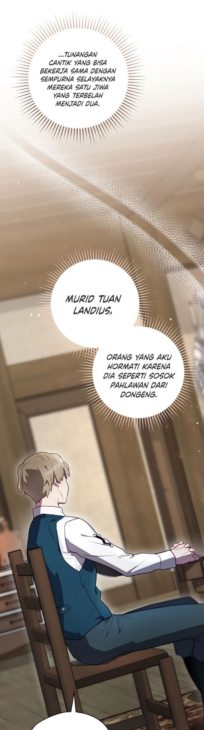 Ending Maker Chapter 45 Gambar 22