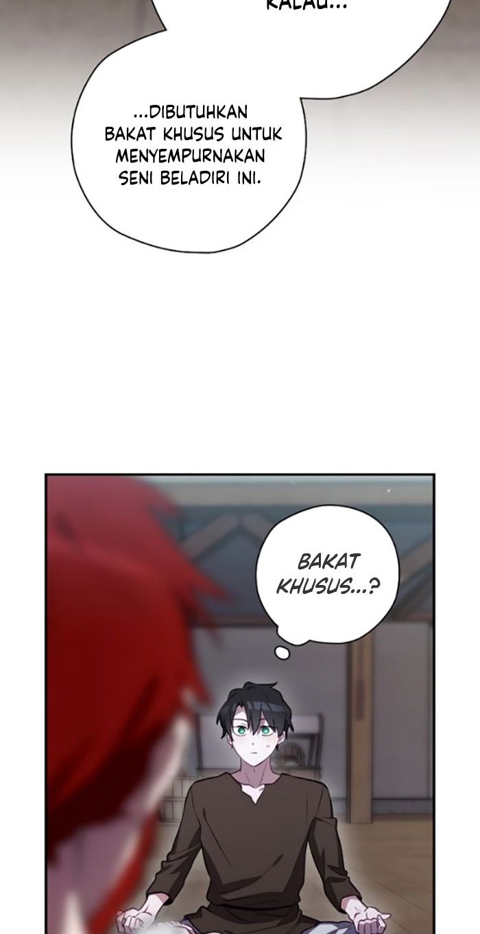 Ending Maker Chapter 45 Gambar 53