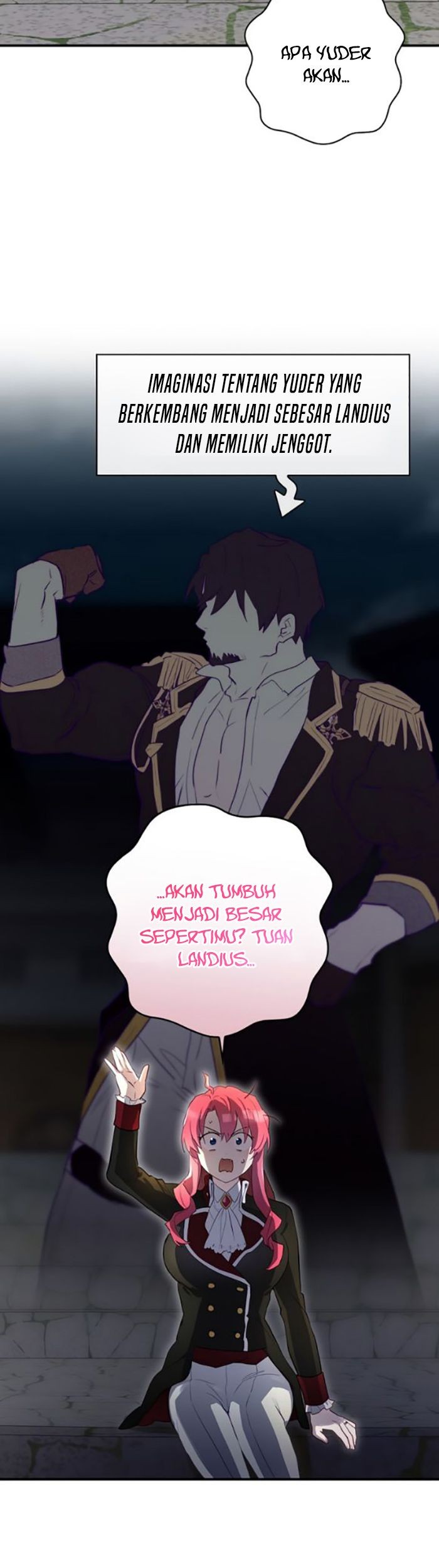 Ending Maker Chapter 45 Gambar 40