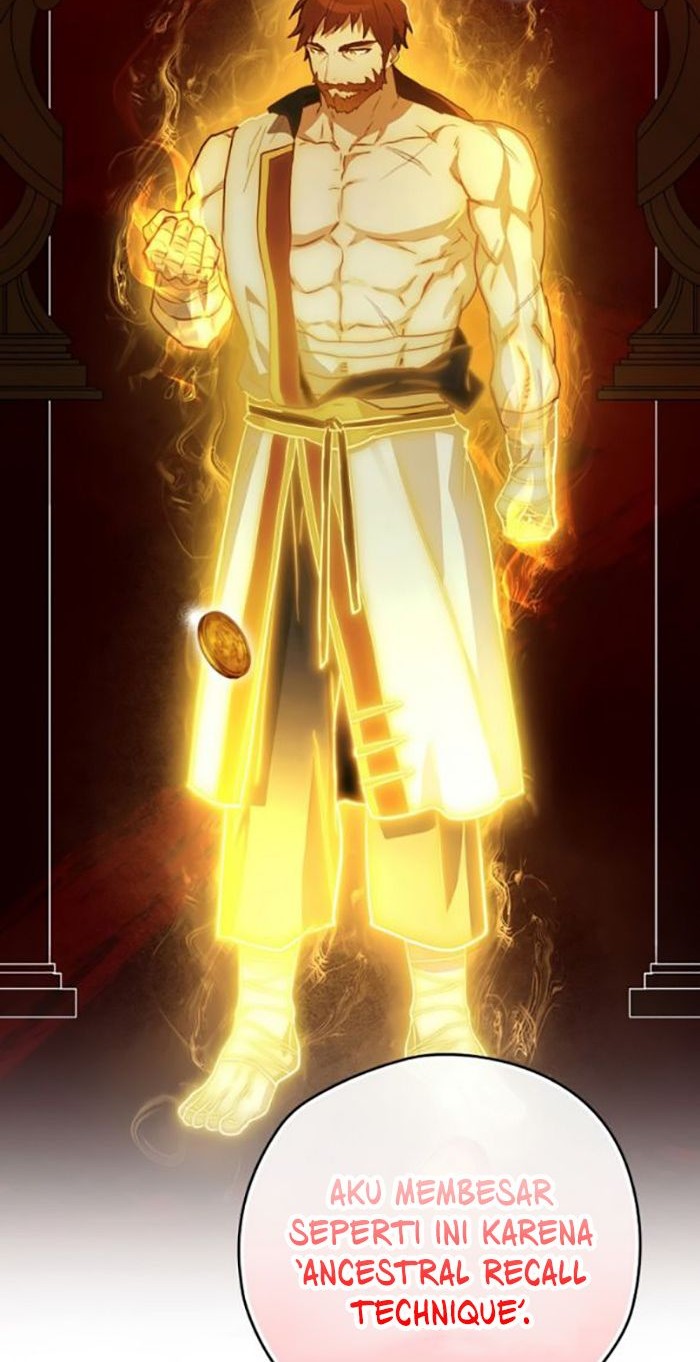 Ending Maker Chapter 45 Gambar 45