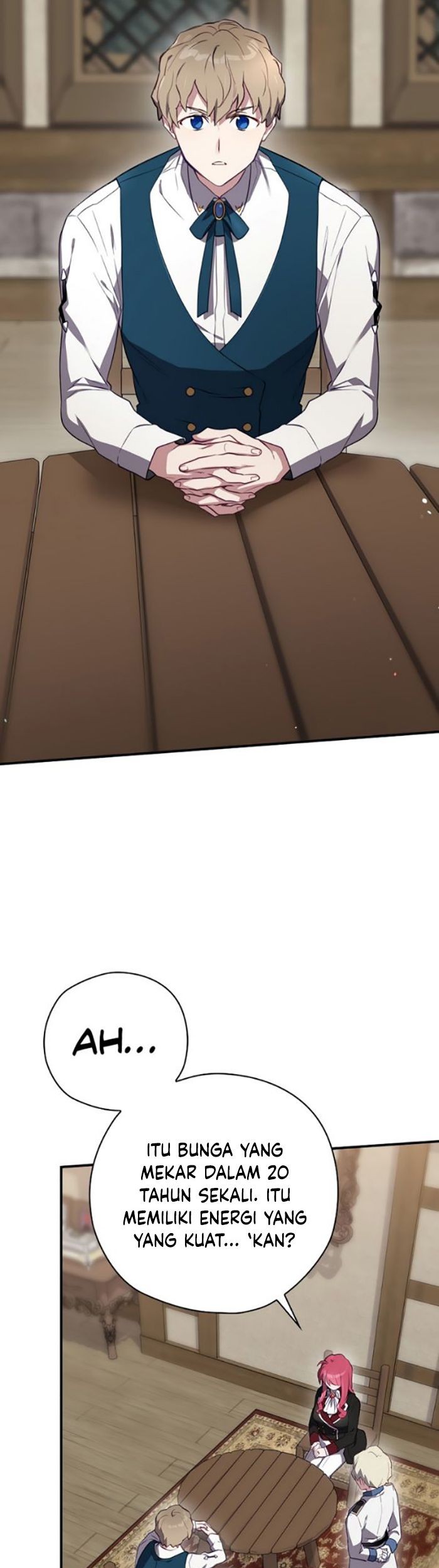 Ending Maker Chapter 45 Gambar 8