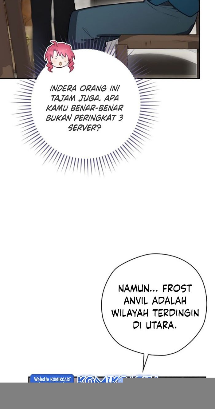 Ending Maker Chapter 45 Gambar 15