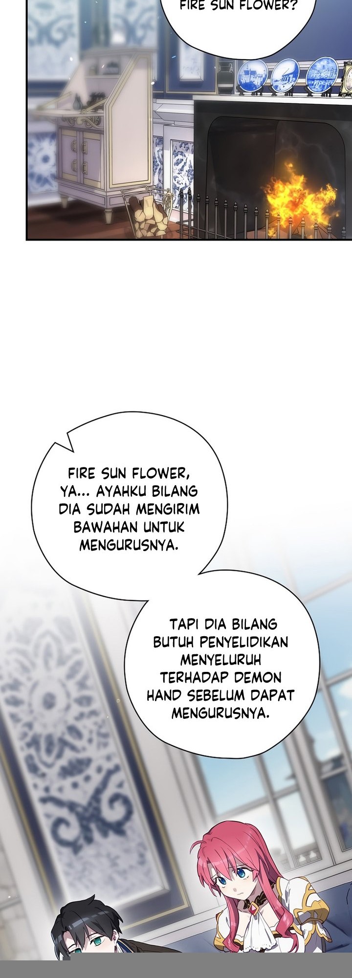 Ending Maker Chapter 47 Gambar 23