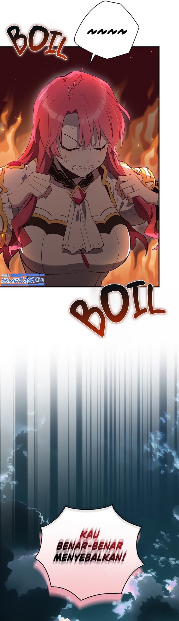 Ending Maker Chapter 47 Gambar 38