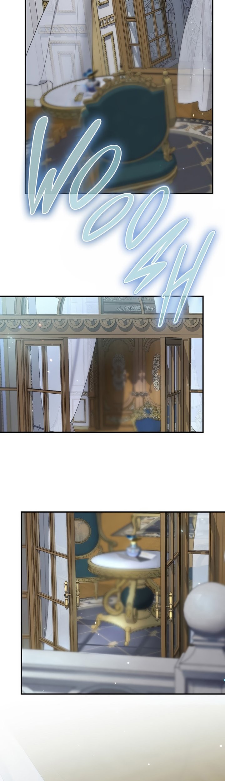 Ending Maker Chapter 47 Gambar 40