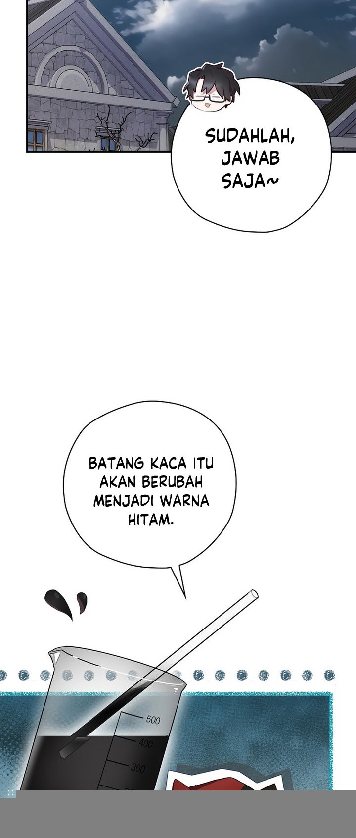 Ending Maker Chapter 47 Gambar 45