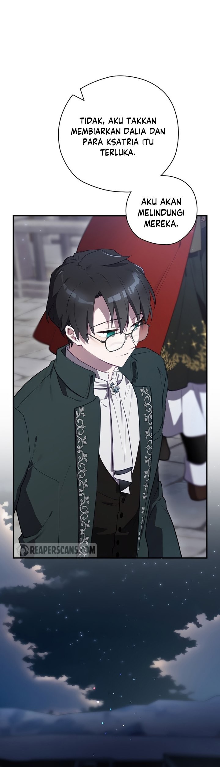 Ending Maker Chapter 47 Gambar 60