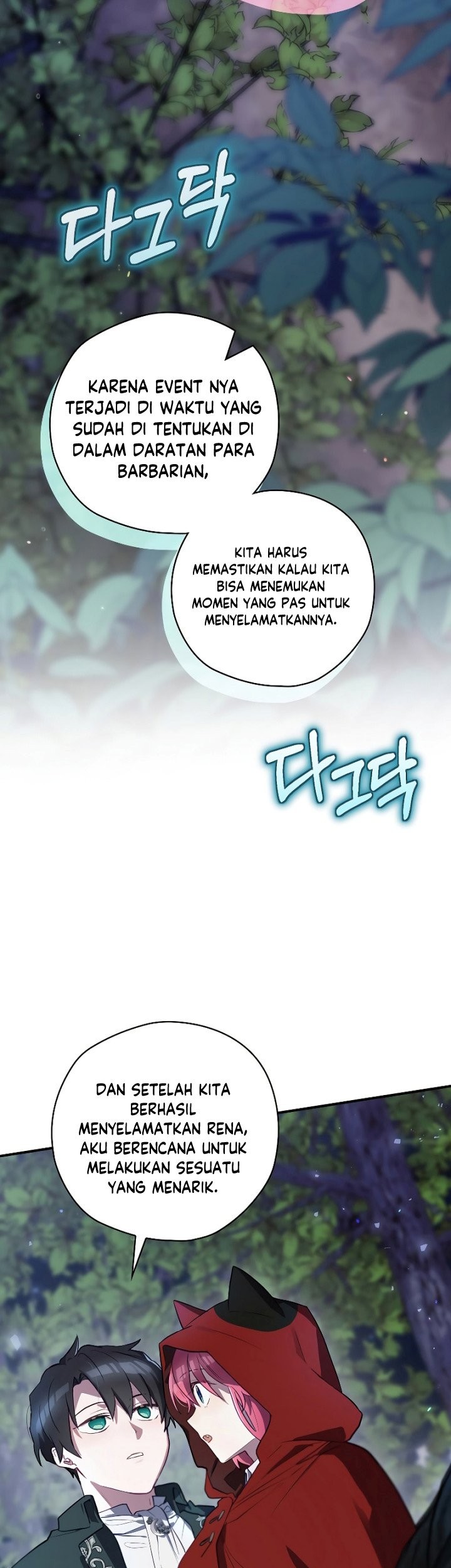 Ending Maker Chapter 48 Gambar 28