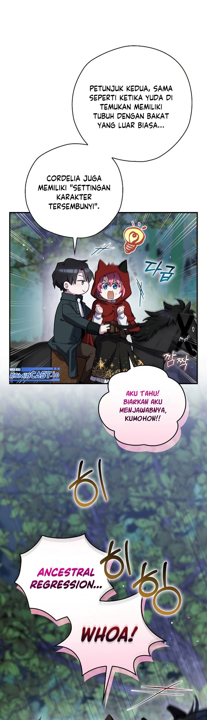 Ending Maker Chapter 48 Gambar 30