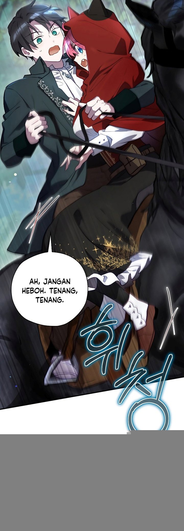 Ending Maker Chapter 48 Gambar 31