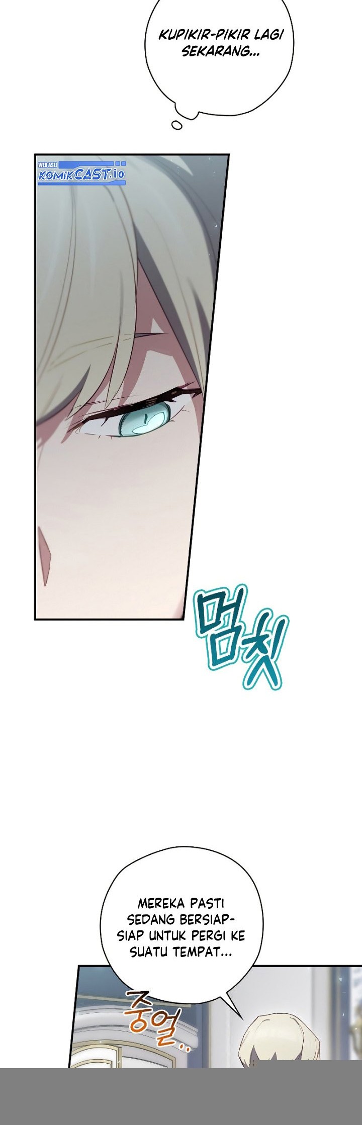 Ending Maker Chapter 48 Gambar 47