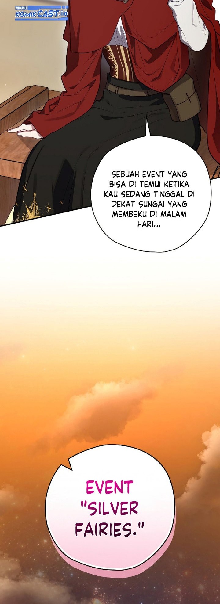 Ending Maker Chapter 48 Gambar 53