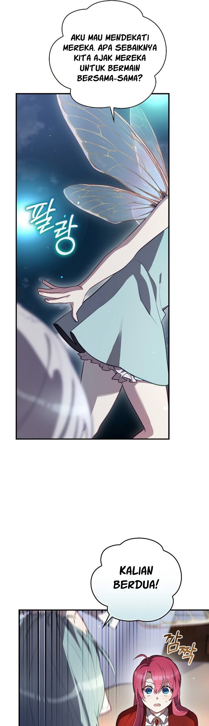 Ending Maker Chapter 48 Gambar 56