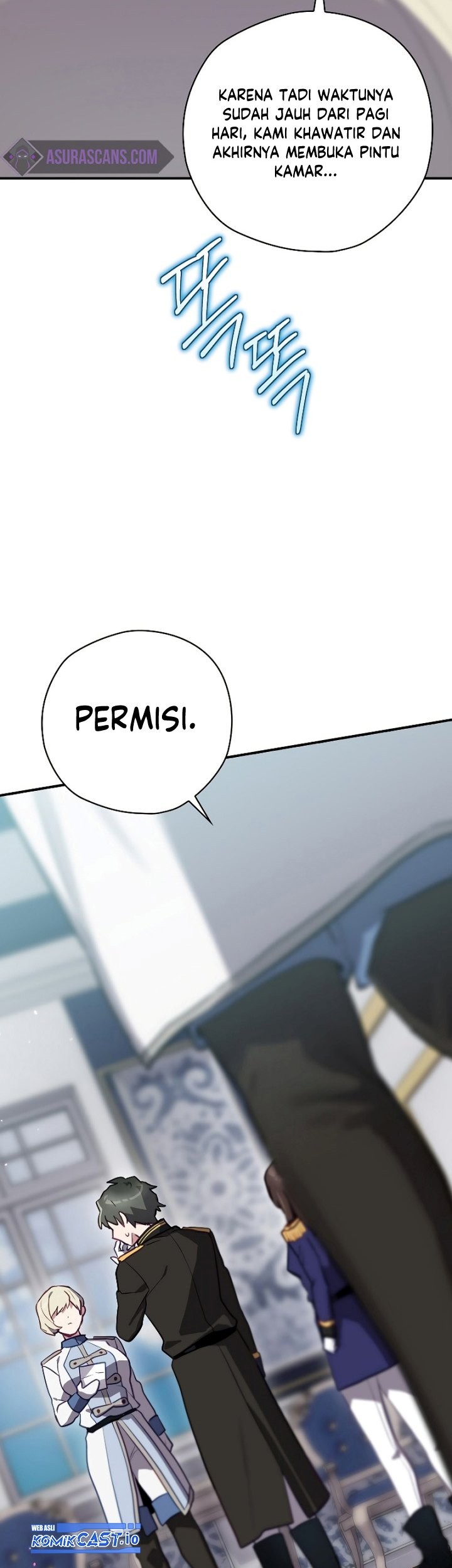 Ending Maker Chapter 48 Gambar 42