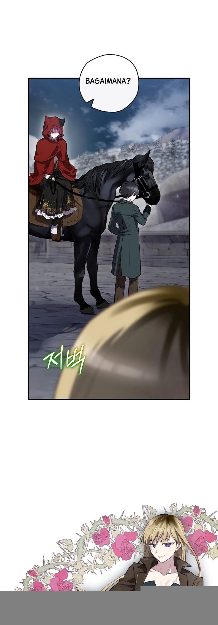 Ending Maker Chapter 48 Gambar 3