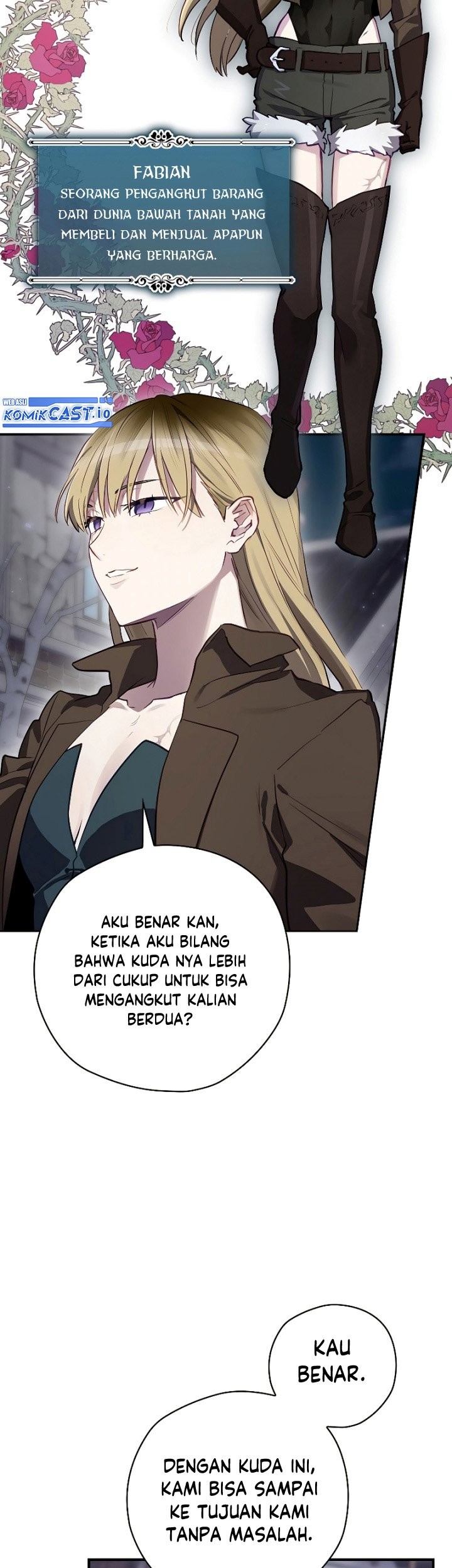 Ending Maker Chapter 48 Gambar 4