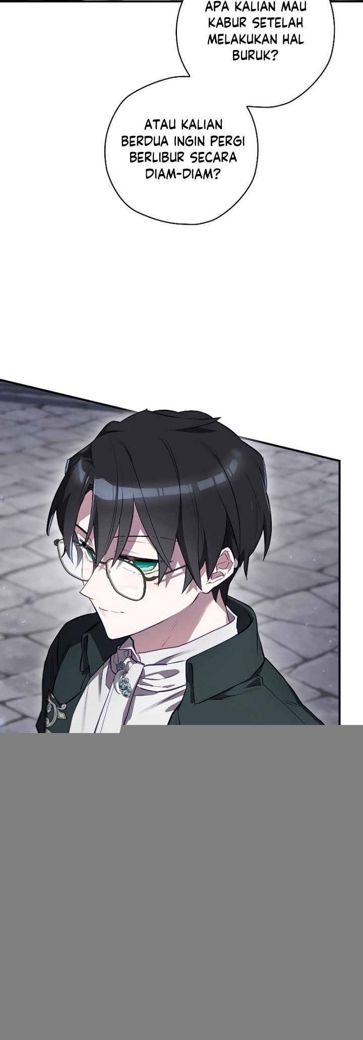 Ending Maker Chapter 48 Gambar 7