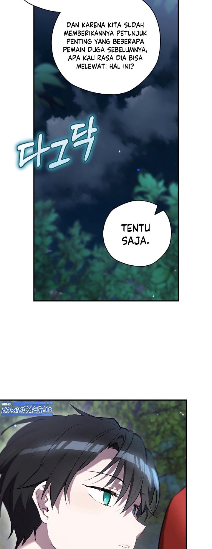 Ending Maker Chapter 48 Gambar 15
