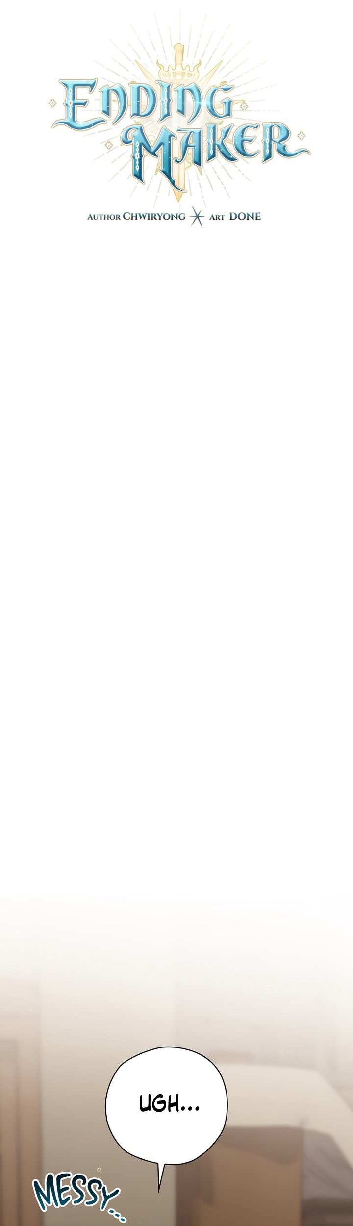 Ending Maker Chapter 51 Gambar 30