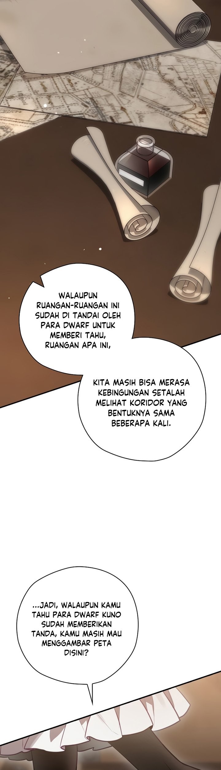 Ending Maker Chapter 51 Gambar 34