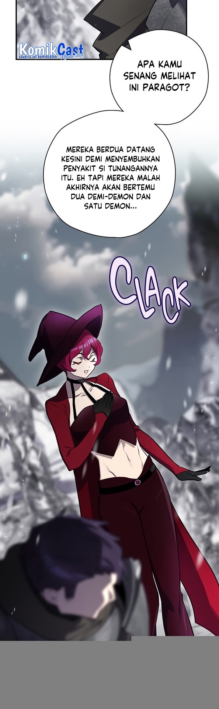 Ending Maker Chapter 51 Gambar 53