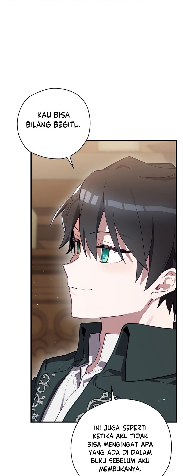 Ending Maker Chapter 51 Gambar 41