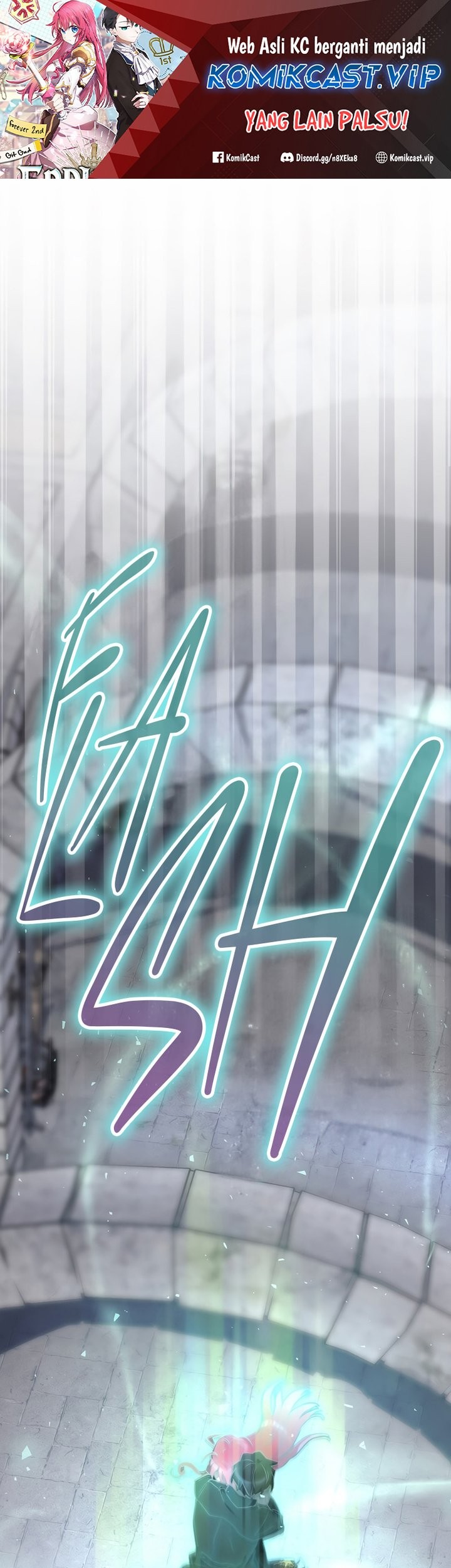 Manhwa Ending Maker Chapter 51 gambar nomor 2