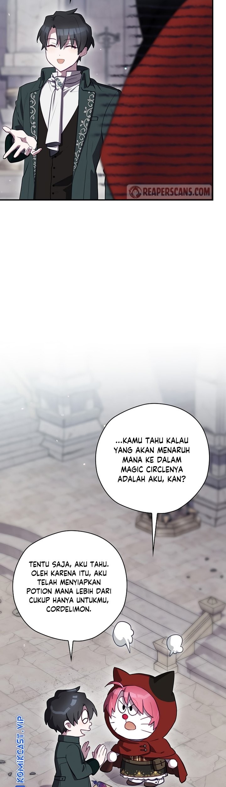 Ending Maker Chapter 51 Gambar 70