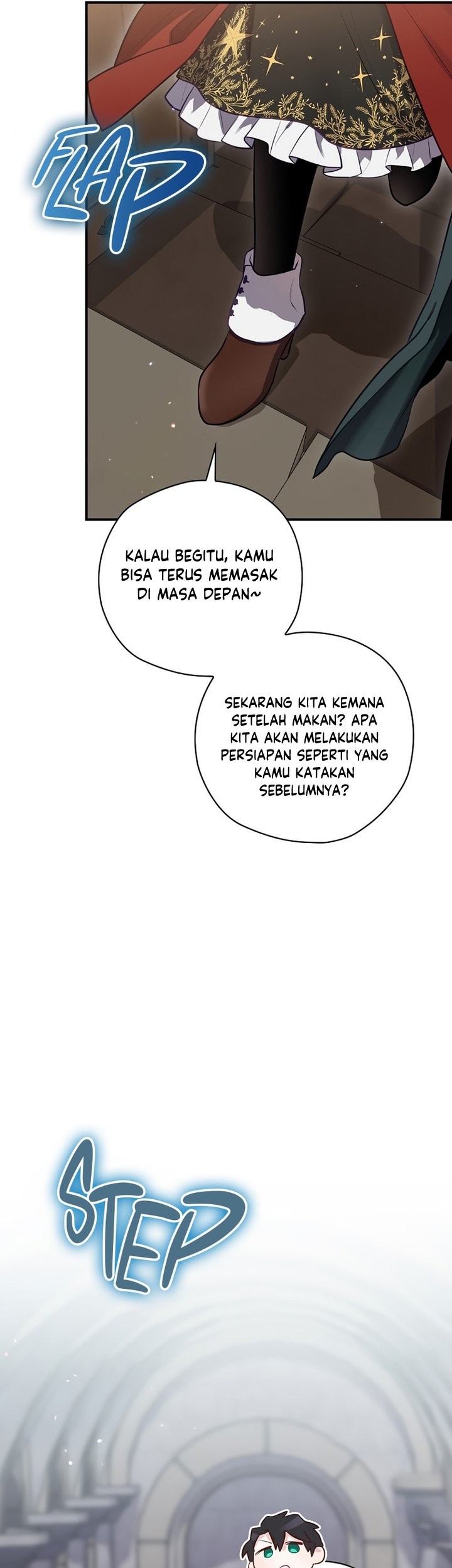 Ending Maker Chapter 51 Gambar 62